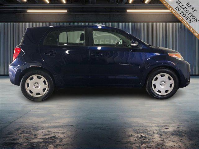 used 2008 Scion xD car, priced at $7,865