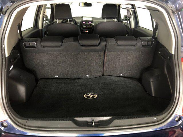 used 2008 Scion xD car, priced at $7,865