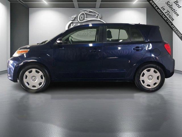 used 2008 Scion xD car, priced at $6,745