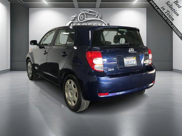 used 2008 Scion xD car, priced at $6,745