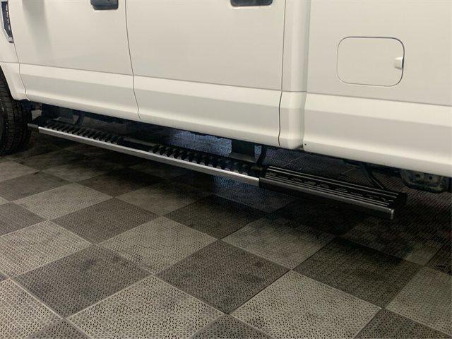 used 2017 Ford F-250 car, priced at $26,425