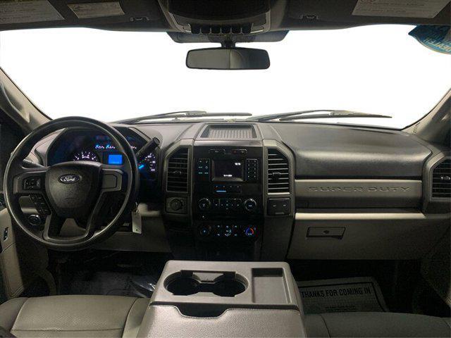 used 2017 Ford F-250 car, priced at $26,425