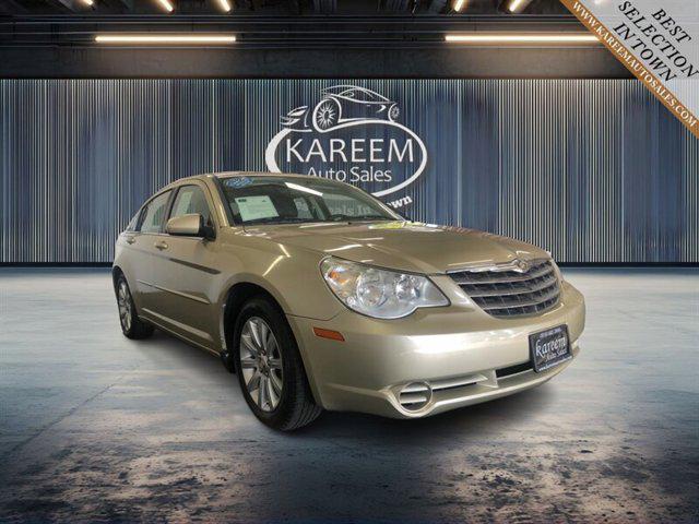 used 2010 Chrysler Sebring car, priced at $6,435