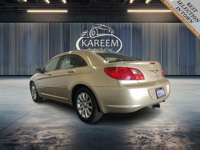 used 2010 Chrysler Sebring car, priced at $6,435