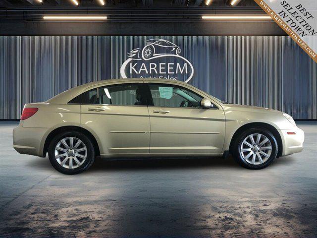 used 2010 Chrysler Sebring car, priced at $6,435