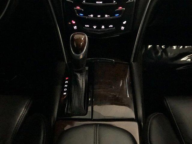 used 2016 Cadillac XTS car, priced at $16,325