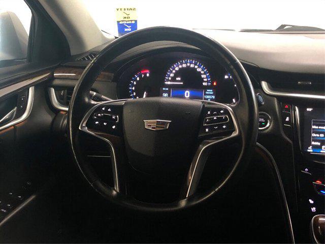 used 2016 Cadillac XTS car, priced at $14,425