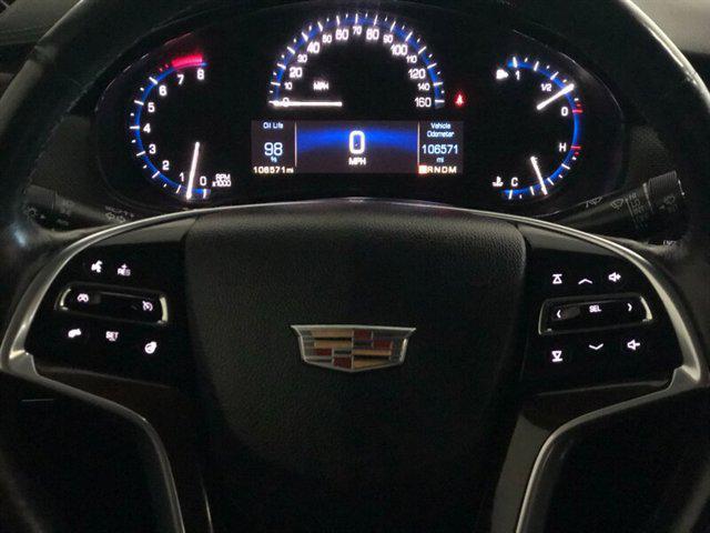 used 2016 Cadillac XTS car, priced at $16,325