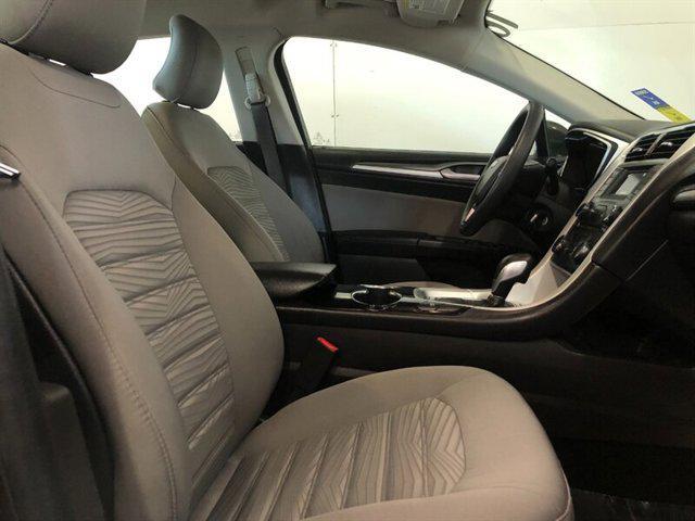 used 2016 Ford Fusion Hybrid car, priced at $10,365