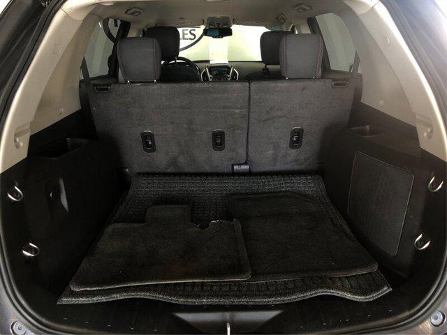 used 2015 GMC Terrain car, priced at $7,825