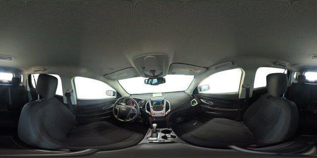 used 2015 GMC Terrain car, priced at $7,825