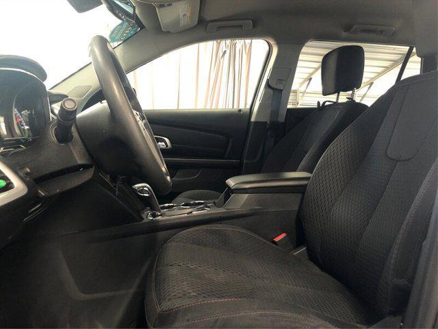 used 2015 GMC Terrain car, priced at $7,825