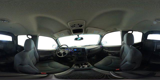 used 2003 Chevrolet Avalanche car, priced at $9,985