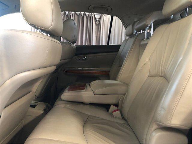 used 2008 Lexus RX 350 car, priced at $8,635