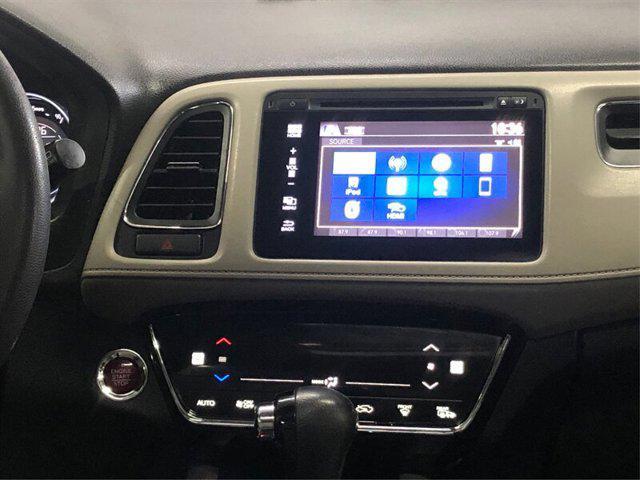 used 2016 Honda HR-V car, priced at $16,645