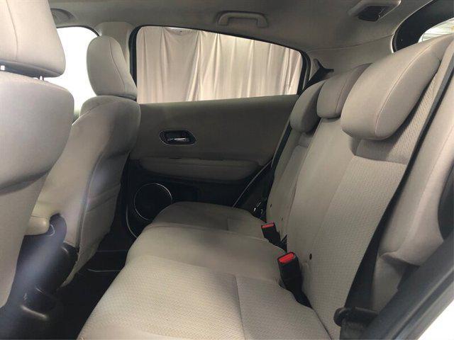 used 2016 Honda HR-V car, priced at $16,645