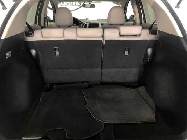 used 2016 Honda HR-V car, priced at $16,645