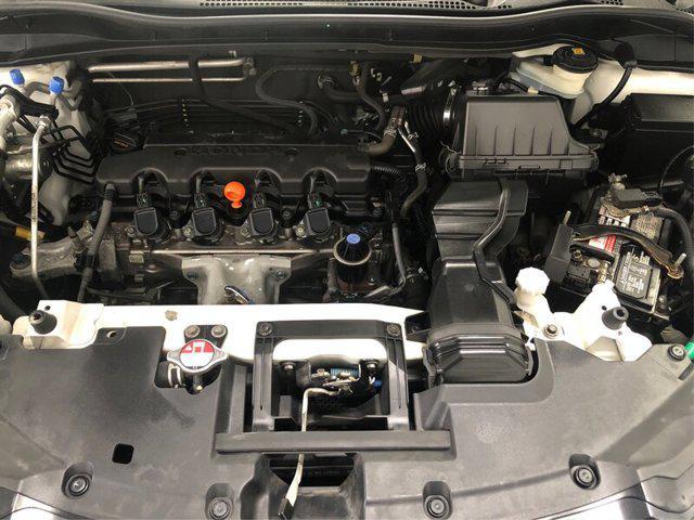 used 2016 Honda HR-V car, priced at $16,645