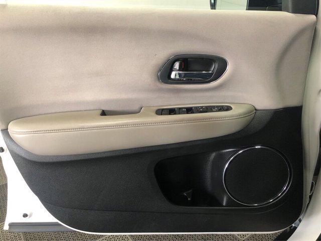 used 2016 Honda HR-V car, priced at $16,645