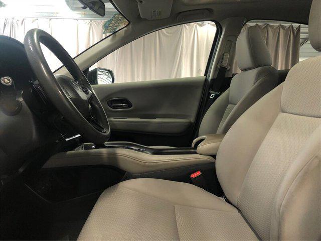 used 2016 Honda HR-V car, priced at $16,645