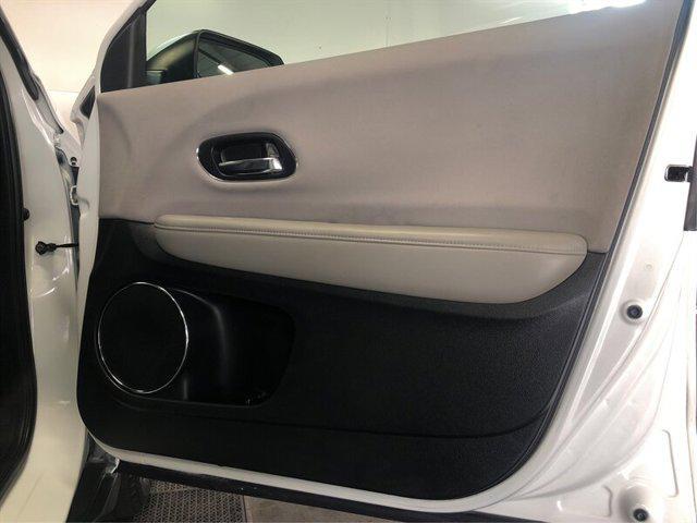 used 2016 Honda HR-V car, priced at $16,645