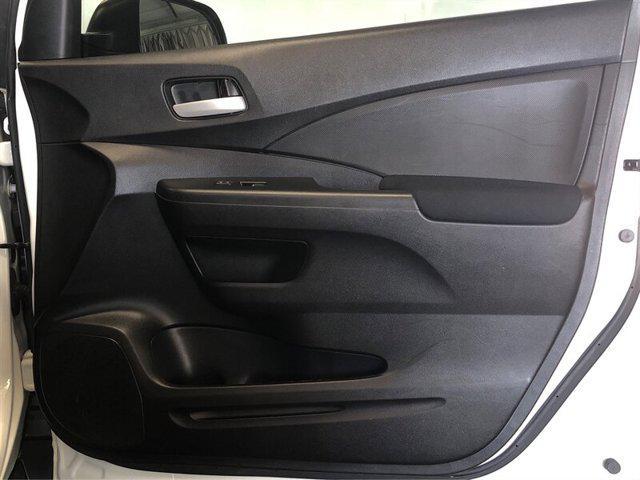 used 2015 Honda CR-V car, priced at $13,435