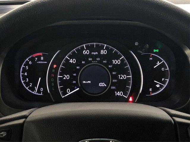 used 2015 Honda CR-V car, priced at $13,435