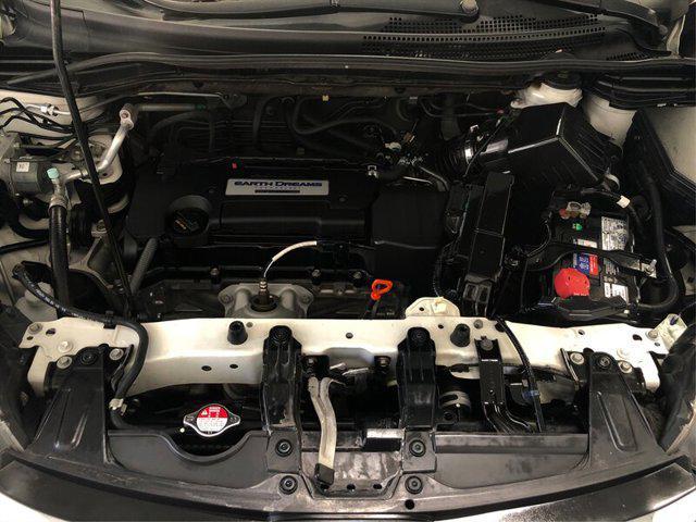 used 2015 Honda CR-V car, priced at $13,435