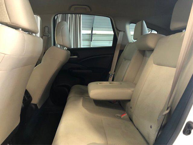 used 2015 Honda CR-V car, priced at $13,435