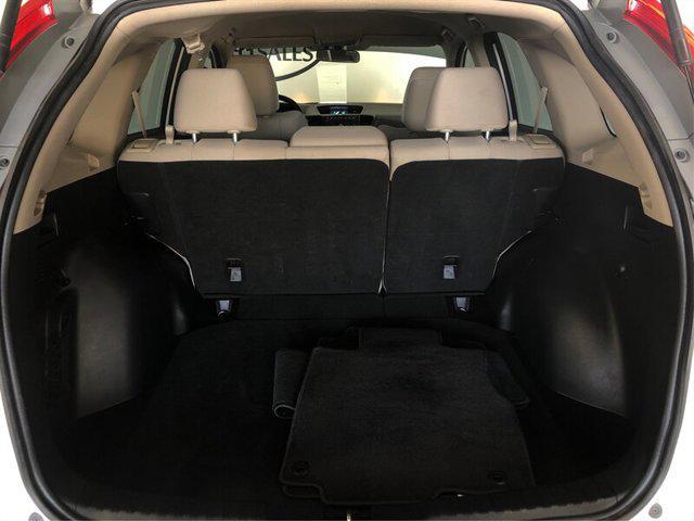 used 2015 Honda CR-V car, priced at $13,435