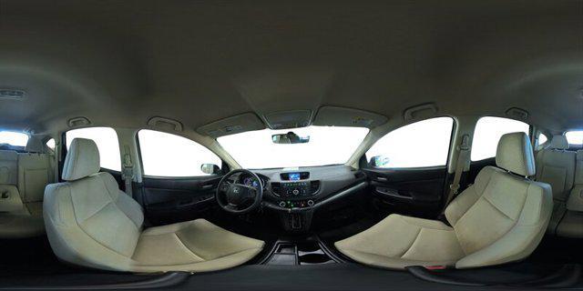 used 2015 Honda CR-V car, priced at $13,435