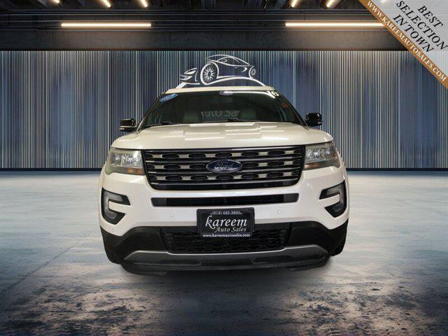 used 2016 Ford Explorer car, priced at $14,685