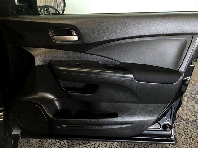 used 2016 Honda CR-V car, priced at $13,145