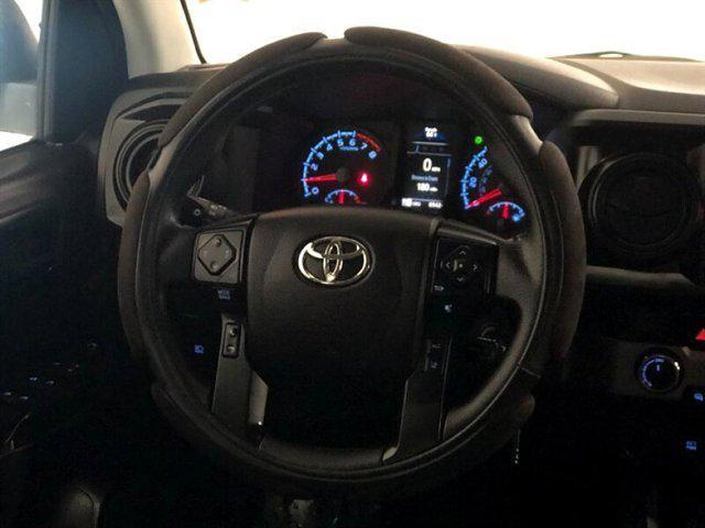 used 2022 Toyota Tacoma car, priced at $38,325