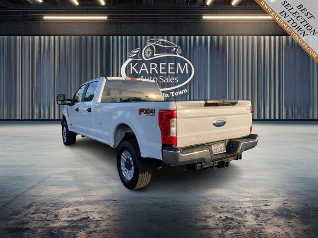 used 2019 Ford F-350 car, priced at $37,465