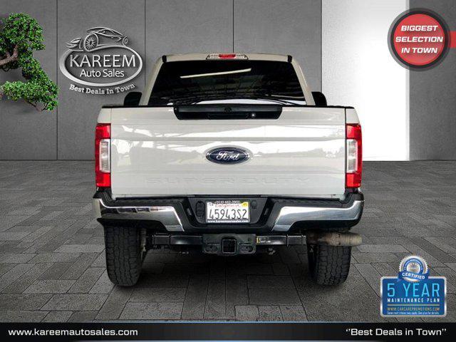 used 2019 Ford F-350 car, priced at $38,218