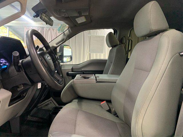 used 2019 Ford F-350 car, priced at $37,685