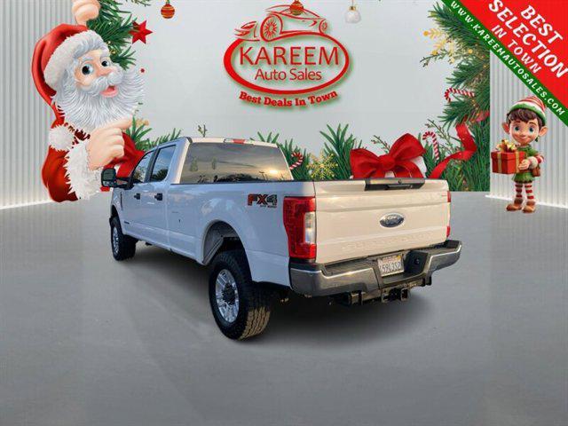 used 2019 Ford F-350 car, priced at $37,685