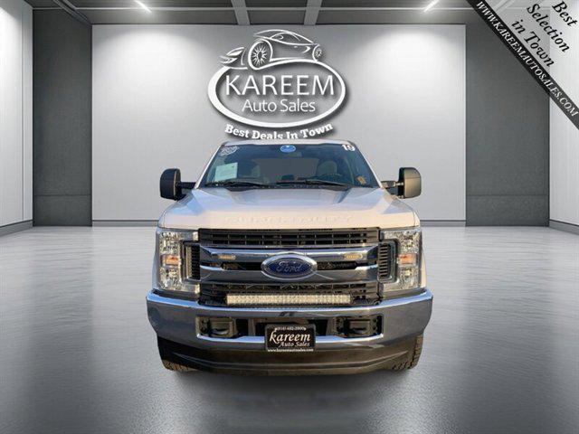used 2019 Ford F-350 car, priced at $37,335