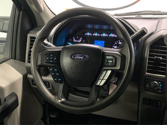 used 2019 Ford F-350 car, priced at $37,685