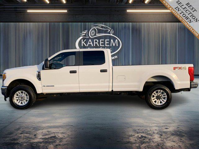 used 2019 Ford F-350 car, priced at $37,465