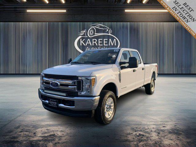 used 2019 Ford F-350 car, priced at $37,465