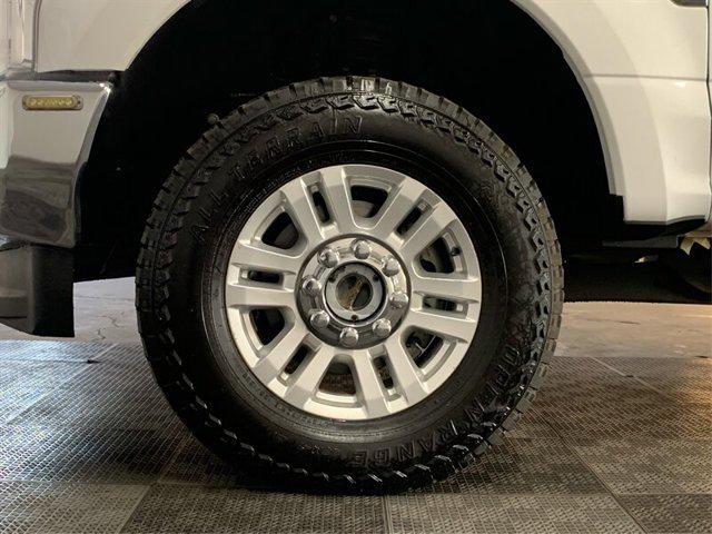 used 2019 Ford F-350 car, priced at $37,685