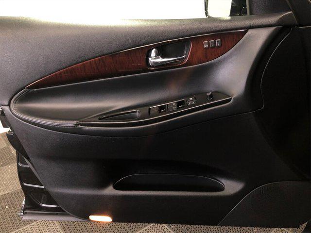 used 2012 INFINITI EX35 car, priced at $11,565