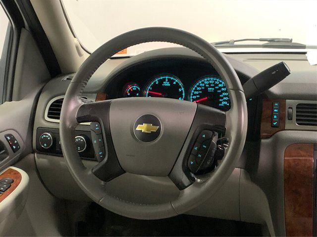 used 2007 Chevrolet Tahoe car, priced at $10,865