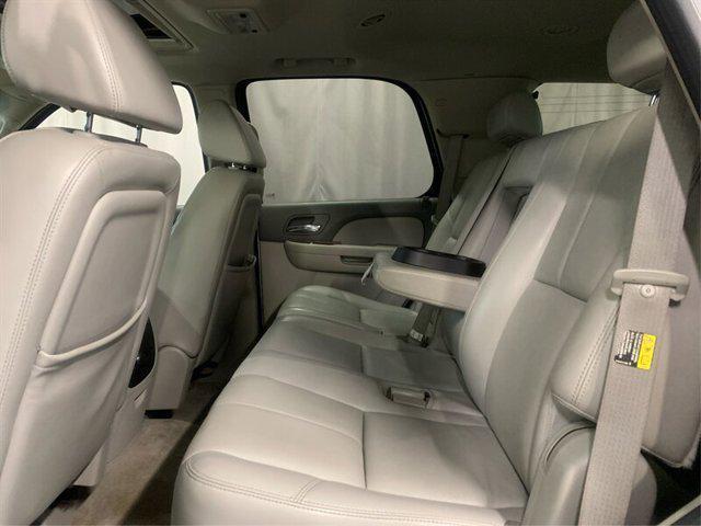 used 2007 Chevrolet Tahoe car, priced at $10,865