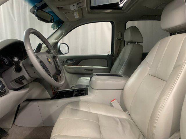 used 2007 Chevrolet Tahoe car, priced at $10,865