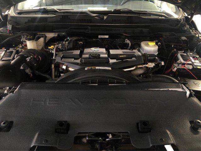 used 2014 Ram 2500 car, priced at $29,985