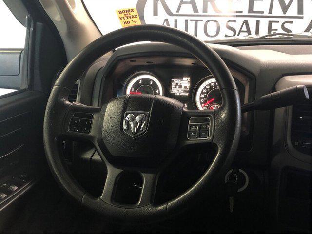 used 2014 Ram 2500 car, priced at $29,985