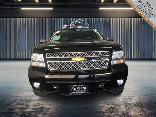 used 2014 Chevrolet Tahoe car, priced at $20,745